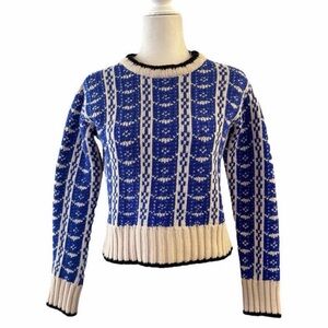 Marni 100% wool sweater women’s 2
